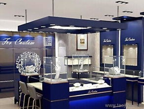 成都展柜定制與網站建設一站式解決方案