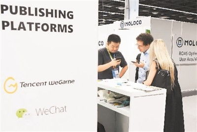 乘風(fēng)破浪 中國(guó)互聯(lián)網(wǎng)企業(yè)出海走俏背后的技術(shù)驅(qū)動(dòng)力與咨詢護(hù)航